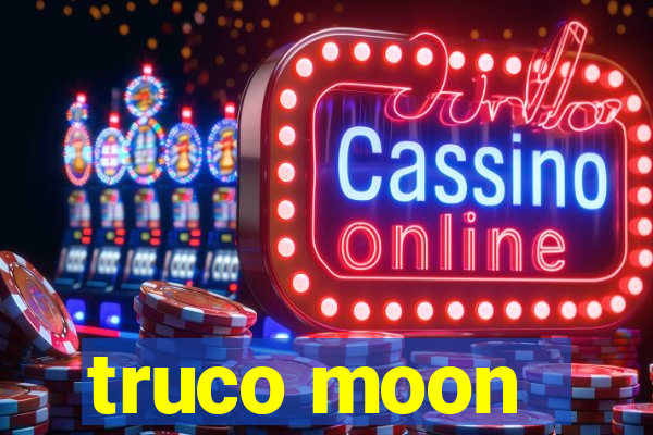 truco moon - crash & poker